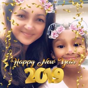 Meet your Posher, Marylove